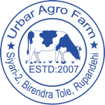 logo urbarfarm